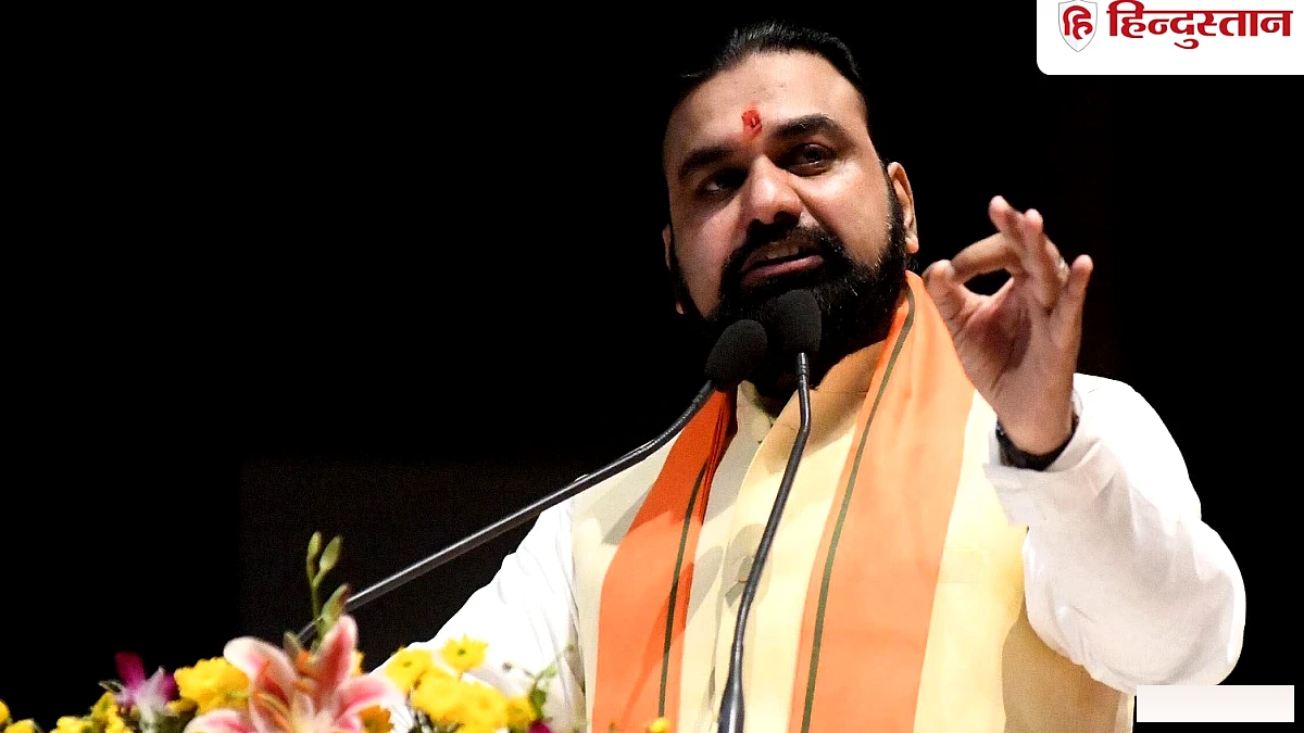 10 लाख जीविका दीदी के घरों का बिजली बिल जीरो होगा, सम्राट चौधरी का रक्षाबंधन पर एक और ऐलान