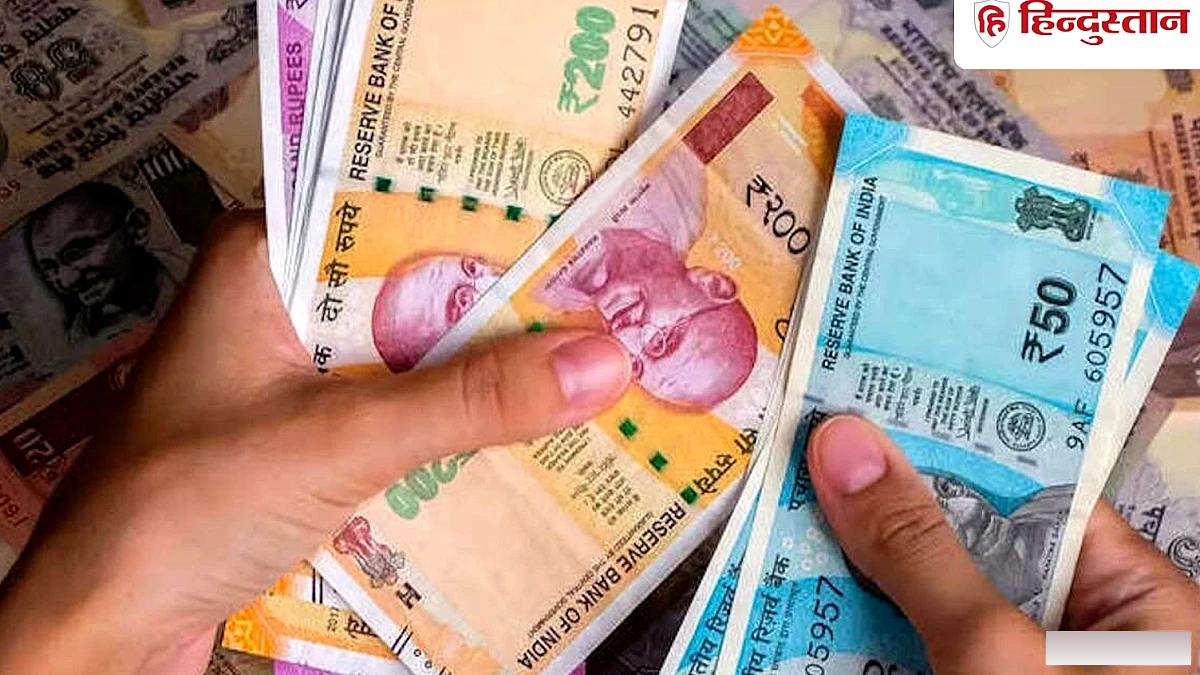1 लाख रुपये के बना दिए 1 करोड़ रुपये से ज्यादा, 10 टुकड़ों में बंट चुका है यह शेयर