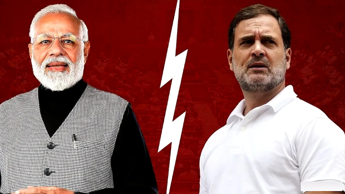 PM पद के लिए नरेंद्र मोदी अब भी जनता की पहली पसंद, दूसरे पर राहुल, चौंकने वाला है तीसरा नाम