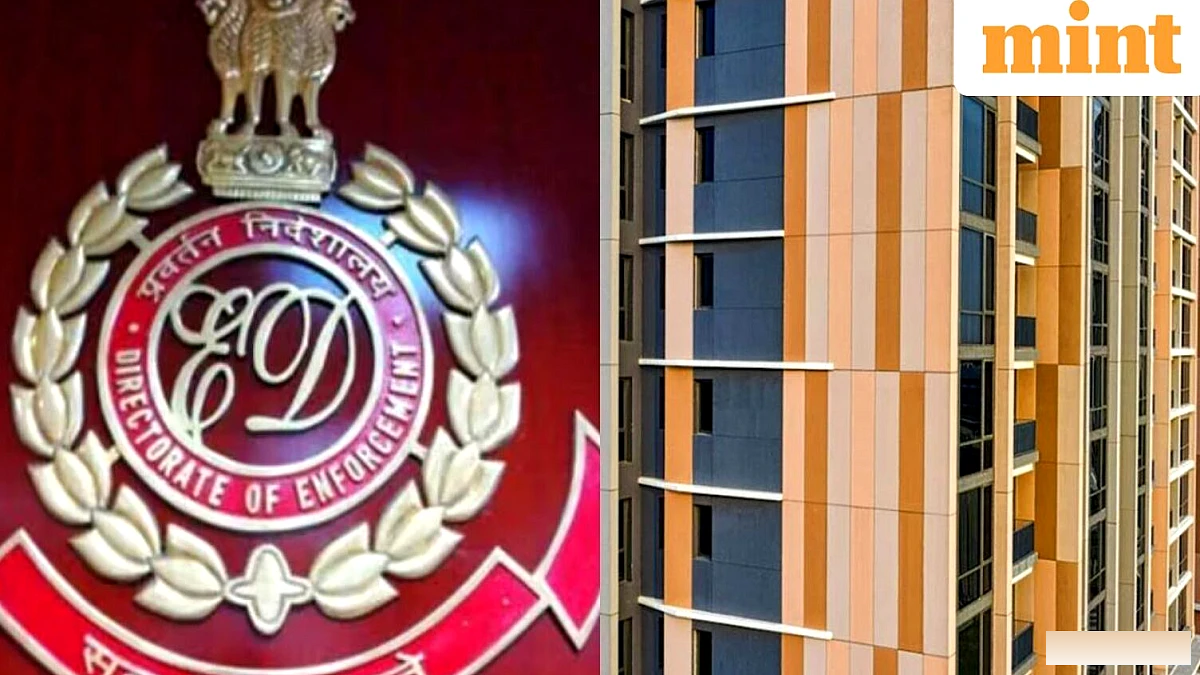 ईडी ने होमबॉयर 'धोखाधड़ी' मामले में वाटिका प्रमोटरों की ₹33 करोड़ की संपत्ति जब्त की, फ्रीज की