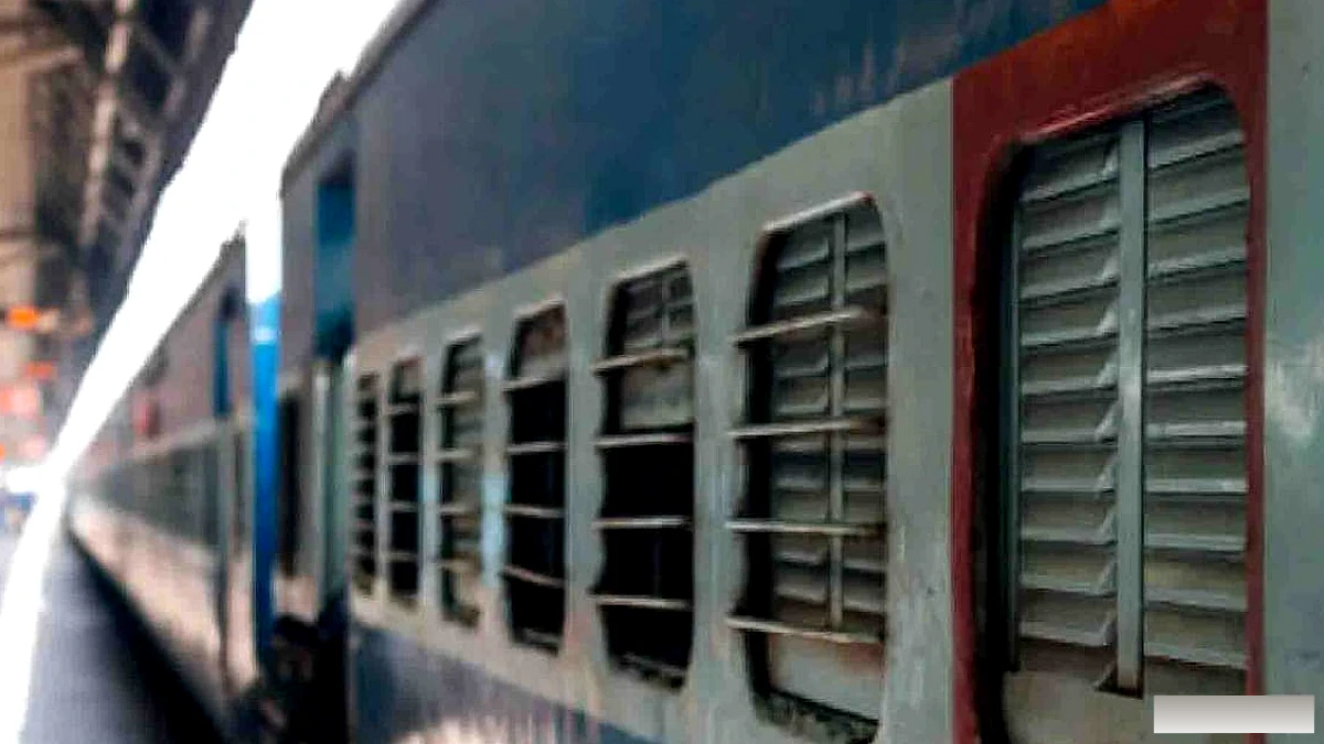 रक्षाबंधन पर प्रयागराज-शकूरबस्ती स्पेशल ट्रेन चलने वाली