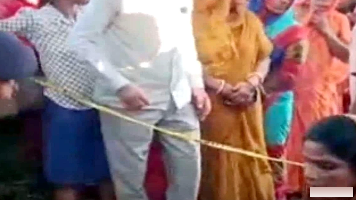 बेगूसराय के राजोपुर में दिनदहाड़े रंधीर यादव की गोली मारकर हत्या, पुलिस ने आपसी रंजिश को मुख्य संदेह बनाया