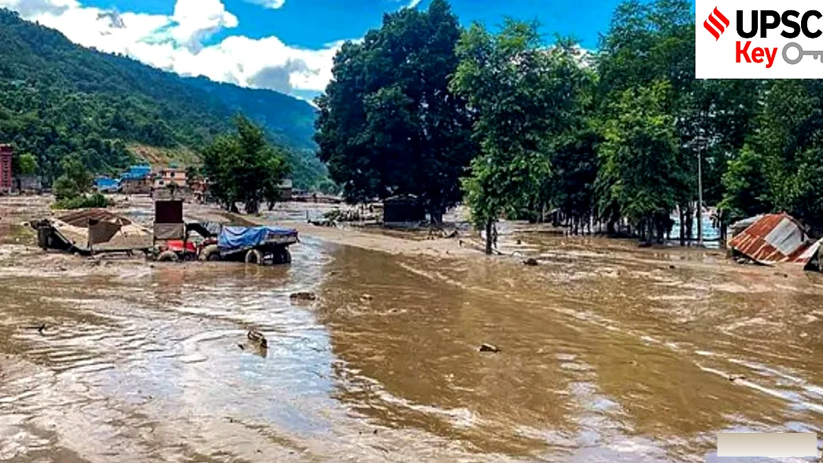 नेपाल में बाढ़, संयुक्त राष्ट्र मानवाधिकार और आर्थिक डी-डे