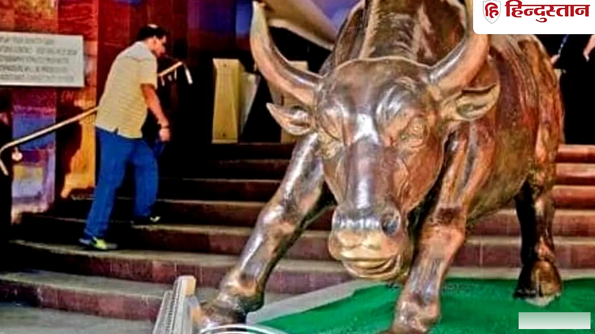 100 शेयर के बन गए 900 शेयर, 6 साल में 6000% चढ़ चुका है मल्टीबैगर शेयर