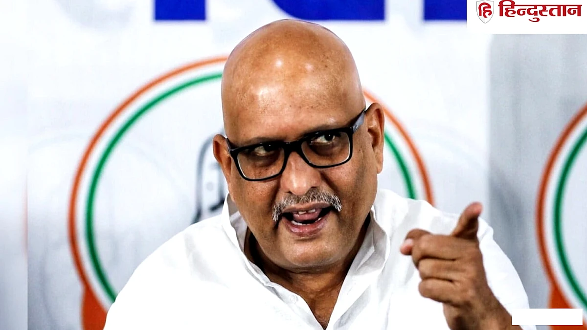 थम नहीं रहा सावन में मछली खाने का विवाद, अब अजय राय ने सीएम योगी को खुली चिट्ठी लिखी