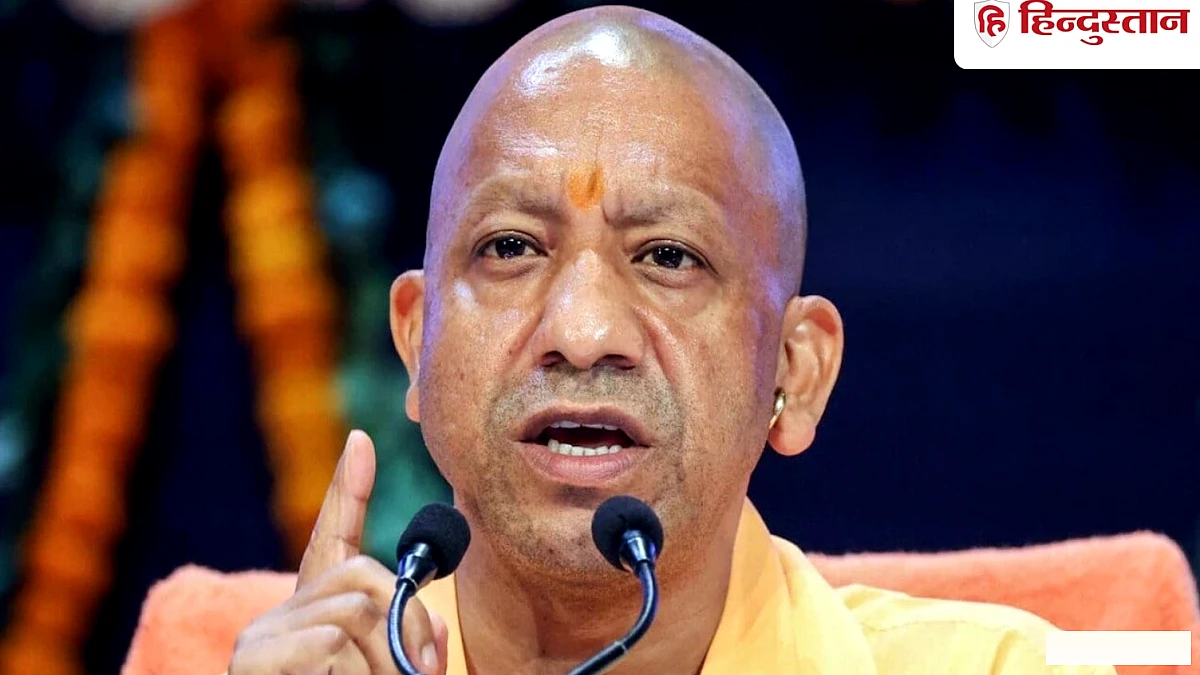 विकास परियोजनाओं मे देरी बर्दाश्त नहीं, गड़बड़ी पर तय होगी जवाबदेही, ऐक्शन में सीएम योगी