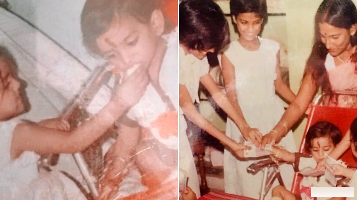 भाई... अगले जन्म में तुम मेरी बड़ी बहन बनना'; सुशांत सिंह राजपूत की बहन श्वेता ने शेयर कीं रक्षाबंधन की यादें