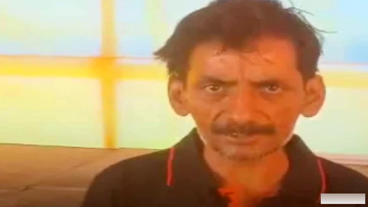 कानपुर से साइकिल यात्रा कर हिसुआ पहुंचे बबलू बाबा, 24,500 किमी में सभी ज्योतिर्लिंगों का दर्शन करने का संकल्प
