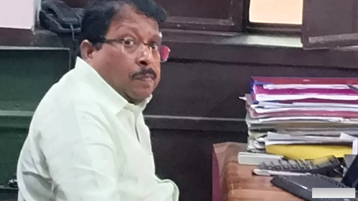 आरटीओ के दोनों अधिकारियों को दोषी पाया, निलंबित किया गया, कार्यालय में हड़कंप