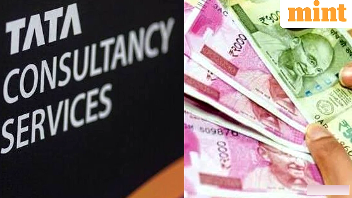 TCS Q1 परिवर्तनीय वेतन: मध्य, वरिष्ठ कर्मचारियों को 60-70% मिलता है जबकि कनिष्ठों को पूरा भुगतान मिलता है, रिपोर्ट कहती है