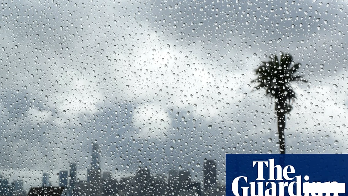 अध्ययन में पाया गया कि जीवाश्म ईंधन के जलने से अल नीनो जलवायु पैटर्न सुपरचार्ज हो गया