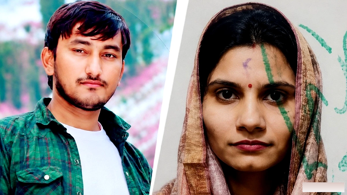 होटल में प्रेमी संग पहुंची विवाहिता की मौत, प्रेमी ने भी जान देने की कोशिश की