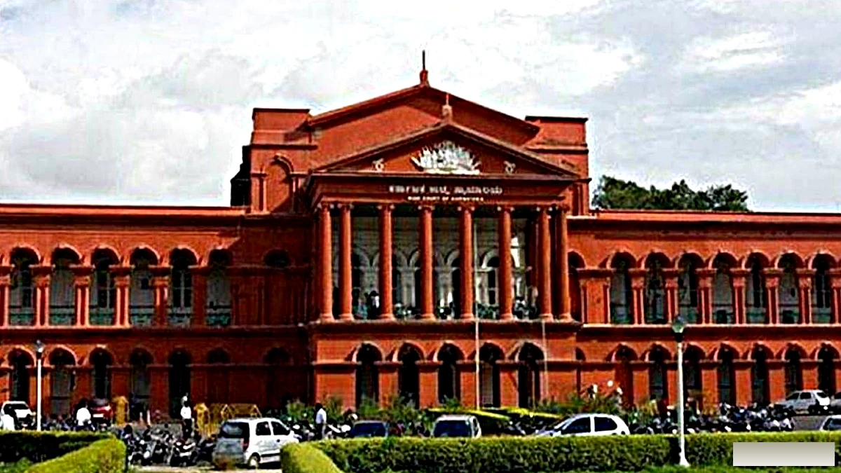 इस पुलिस राज को रोकें': हाई कोर्ट ने बेंगलुरु पुलिस को अवैध गिरफ्तारी के लिए 3 लाख रुपये देने का आदेश दिया