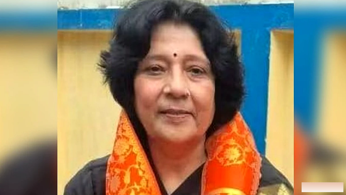 वायरल वीडियो से आहत नामित महिला पार्षद ने की इस्तीफे की पेशकश, महापौर ने किया अस्वीकार
