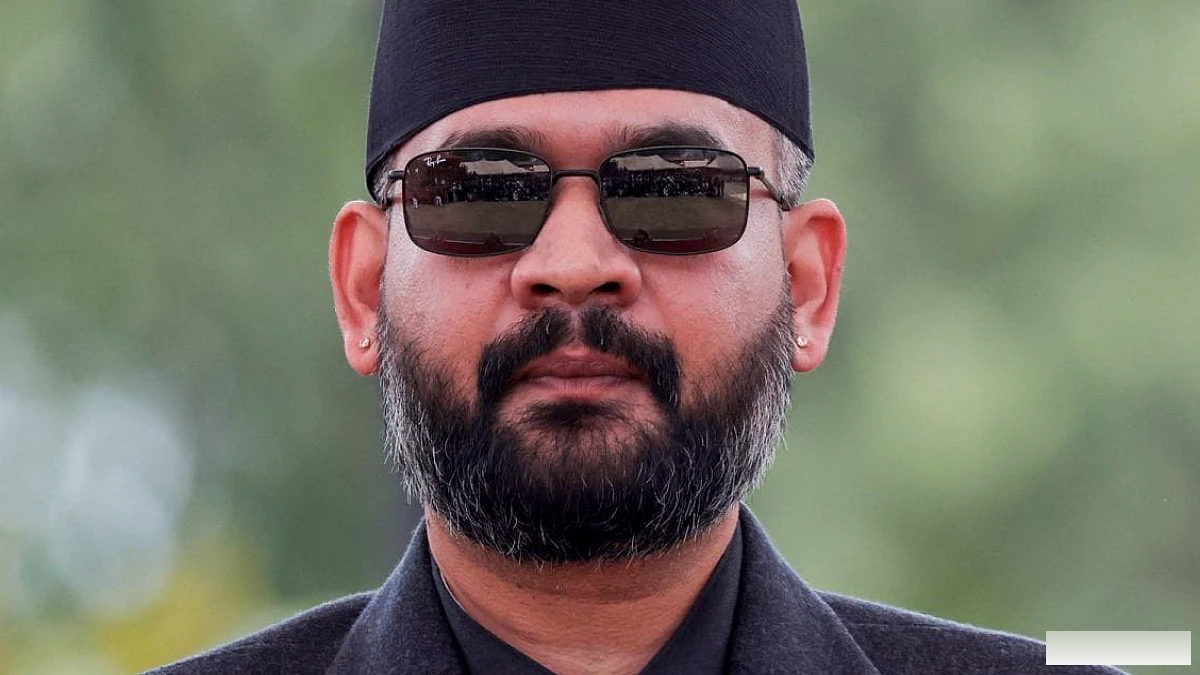 नेपाल के प्रधानमंत्री बलेन शाह की भारत की पहली विदेश यात्रा, साल के अंत से पहले संभावित: रिपोर्ट