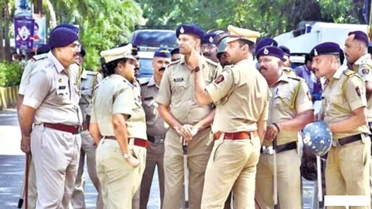 मेरा पति मेरा हत्यारा है': पंचकुला बुटीक हत्याकांड में महिला ने खून से लिखा खौफनाक संदेश छोड़ा