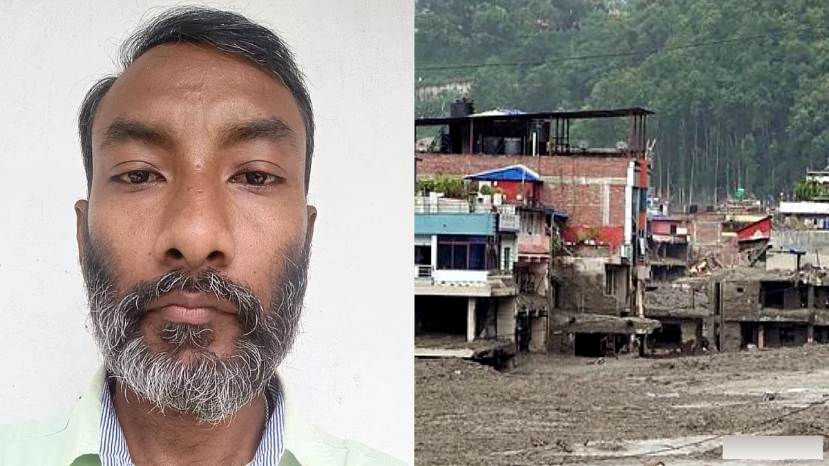 बुनियादी ढांचे से लेकर श्रमिक अधिकारों तक: शुभम टिग्गा की पत्रकारिता यात्रा