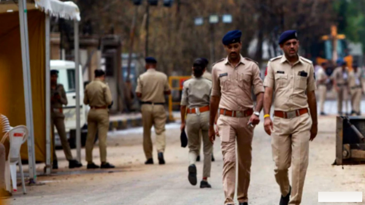 पश्चिम दिल्ली में कंटेंट क्रिएटर की हत्या: रात भर की छुप-छिप में फायरिंग के बाद जिम ट्रेनर गिरफ्तार