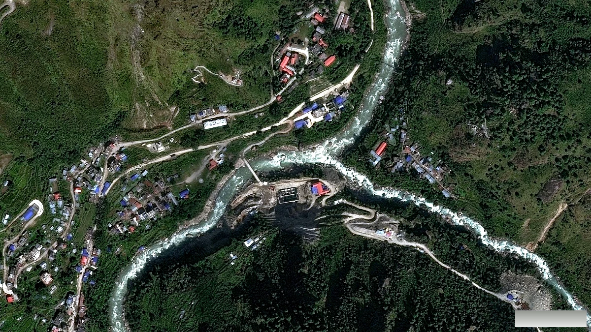 नेपाल फ्लैश फ्लड लाइव अपडेट: नेपाल और चीन में अचानक आई बाढ़ के बाद 30 से ज्यादा देशों के लोग लापता हैं