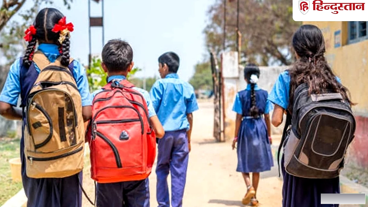 सरकारी स्कूलों को बदनाम करने वालों पर होगी FIR, BSA ने DM को भेजी रिपोर्ट