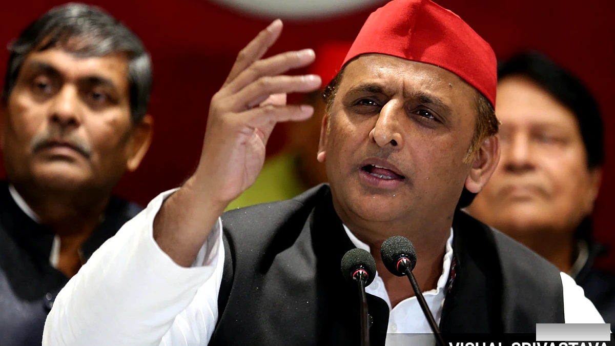 UP में चुनावी गलफड़; बीजेपी में नई ड्यूटी की तैयारी