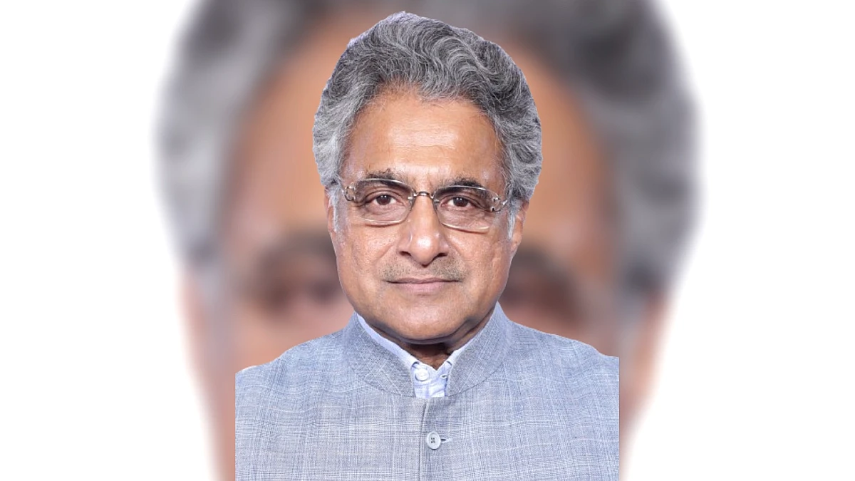 दिल्ली हाई कोर्ट ने पूर्व सांसद पिनाकी मिश्रा के खिलाफ मानहानि का मामला रद्द कर दिया