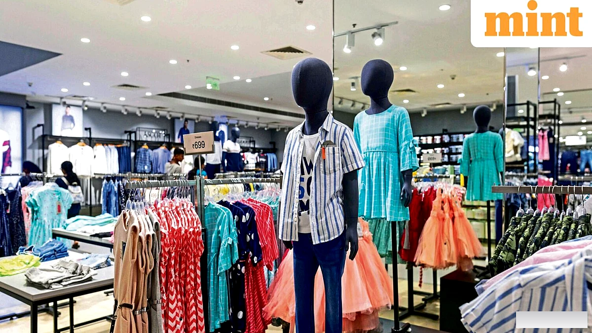 ट्रेंट उत्सा किफायती एथनिकवियर के स्टोर बंद कर रहा है
