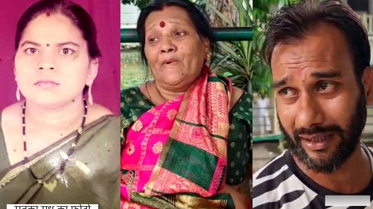 बरेली में महापौर के रक्षाबंधन समारोह में भगदड़, महिला की मौत, परिजनों ने लगाया ये आरोप