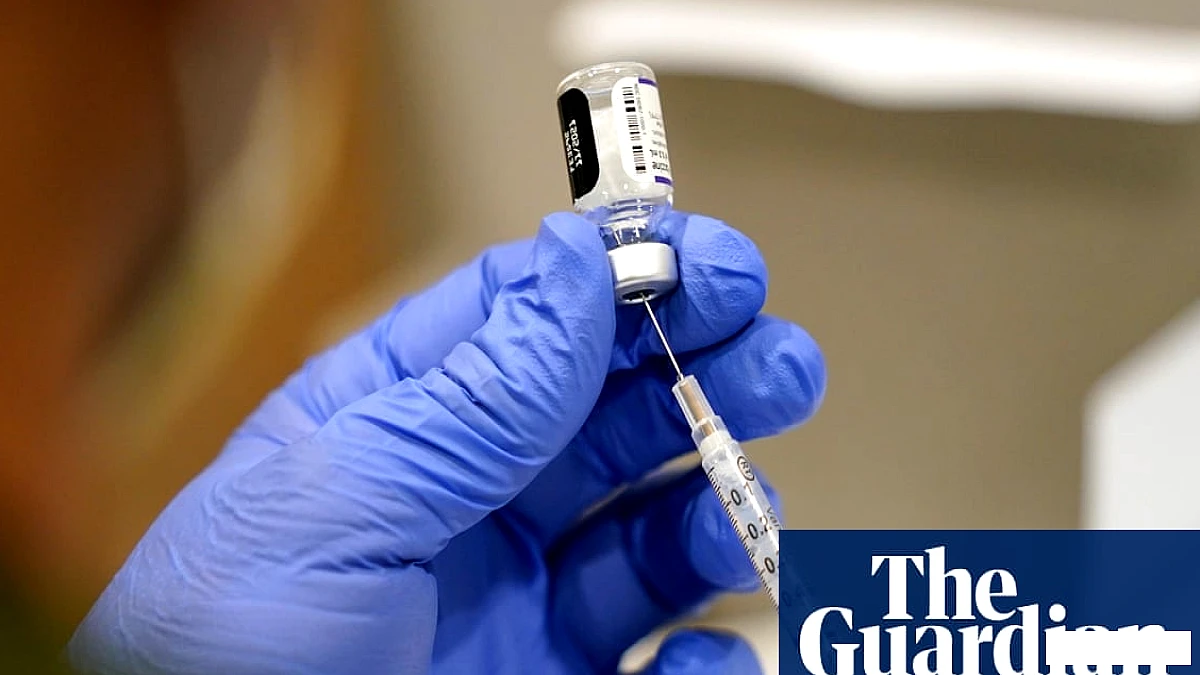 FDA ने प्रमुख XFG वैरिएंट के लिए अद्यतन कोविड-19 टीकों को मंजूरी दी