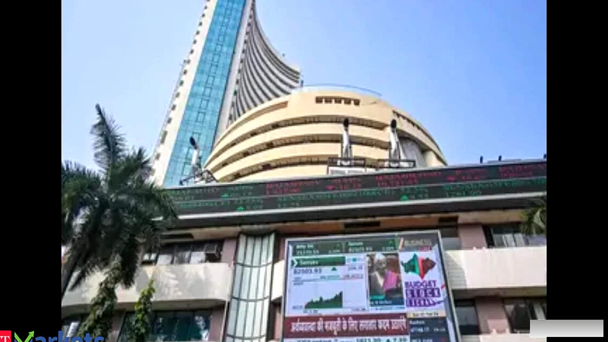 एक्सपायरी के दिन बैंकेक्स पुट में 14,700% का नाटकीय उछाल देखा गया