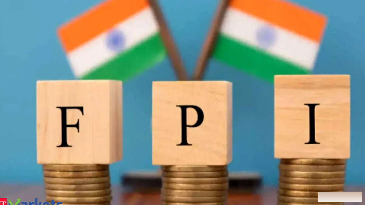 एफपीआई ने अगस्त में भारत पर दांव बढ़ाया, डीआईआई ने सावधानी के बीच खरीदारी जारी रखी