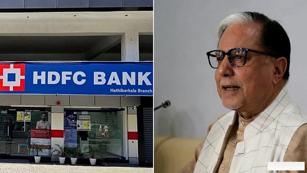 भारतीय वित्तीय पत्रकारिता के अनुभवी आवाज़