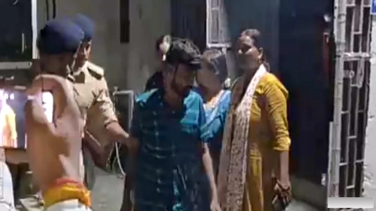 DCLR रिश्वत कांड में बड़ा खुलासा: सरकारी आवास से मिले 13.82 लाख, अब नकदी के स्रोत की जांच में जुटी निगरानी