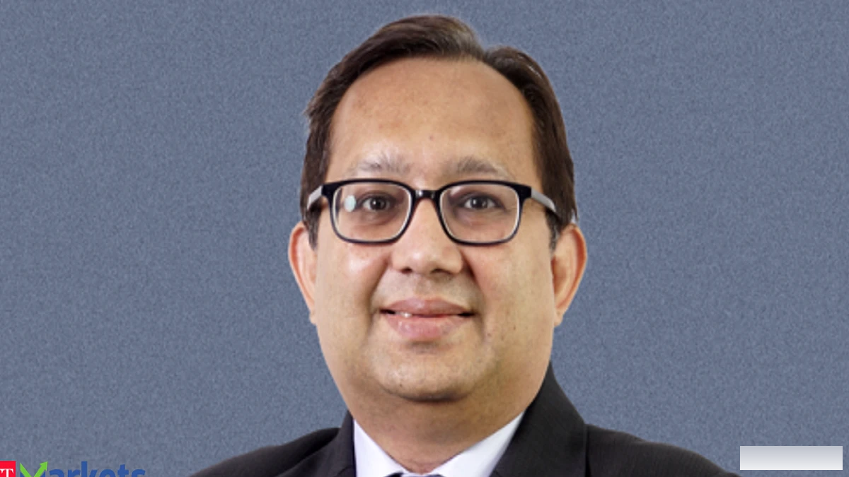 व्हाईटओक सीआईओ रमेश मंत्री उच्च लाभांश उपज वाले शेयरों की तुलना में आरईआईटी, इनविट को क्यों प्राथमिकता देते हैं