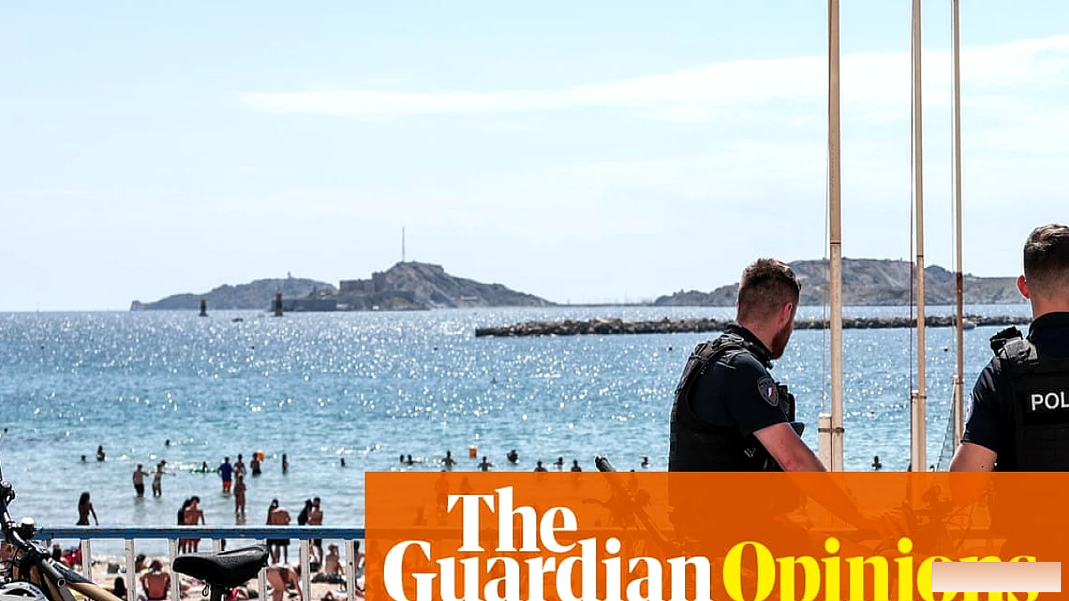 बदनाम दूसरे शहर से इंस्टा आकर्षण तक: मार्सिले फ्रांस की ओवरटूरिज्म की नई राजधानी है