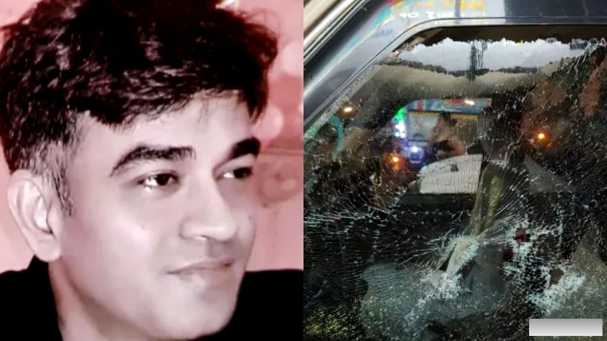 6 महीने की साजिश, 3 राज्य, आईक्लाउड का उपयोग: अधिकारी के सहयोगी की हत्या के मामले में CBI जुड़ गई