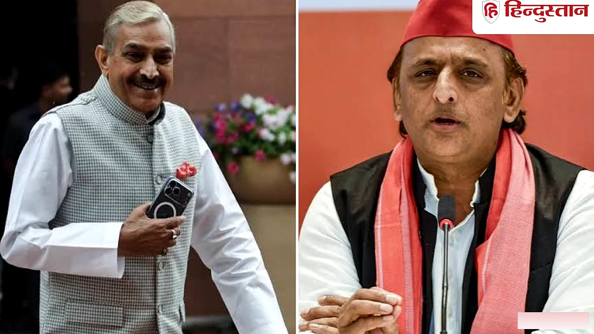 कांग्रेस के सीनियर नेता की अखिलेश यादव के साथ सीक्रेट मीटिंग, दोनों पार्टियों में बढ़ी हलचल