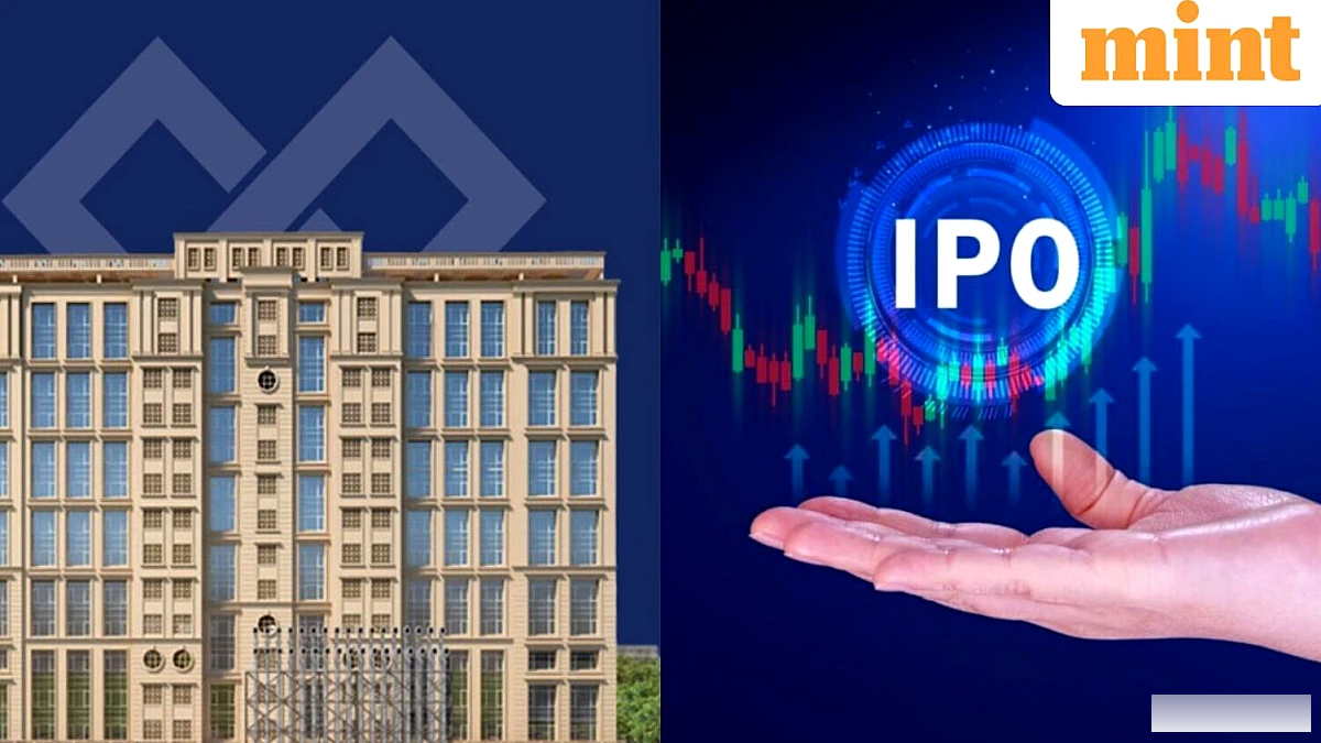 हाइपरस्केल डेटा सेंटर ऑपरेटर योट्टा 'बहुत जल्द' IPO के लिए तैयार है, उसकी नजर 6 अरब डॉलर के मूल्यांकन पर है