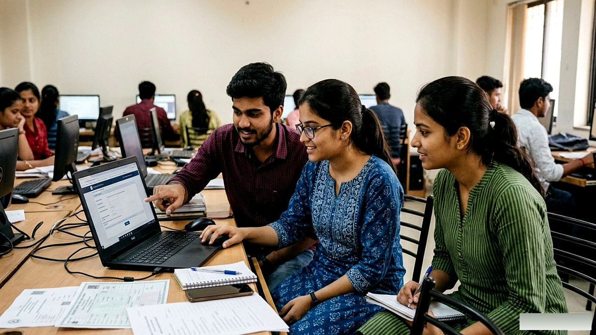 एपी ने अमरावती में 730 करोड़ रुपये की क्वांटम-AI यूनिवर्सिटी को मंजूरी दी; पाठ्यक्रम इस सितंबर से शुरू होंगे