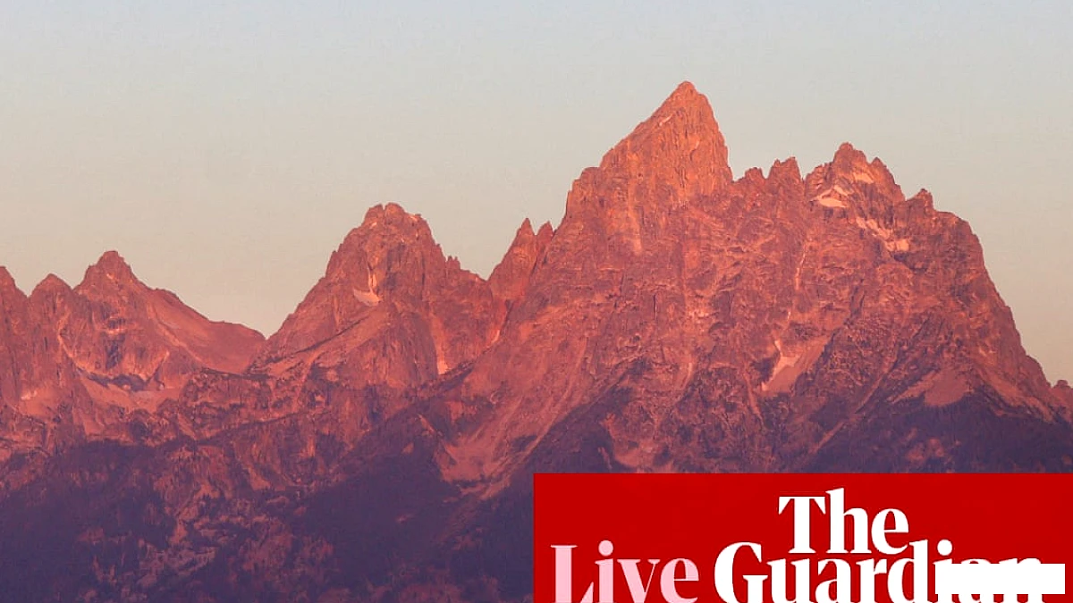 मुद्रास्फीति की आशंका बढ़ने पर अमेरिकी फेडरल रिजर्व के केविन वार्श प्रमुख जैक्सन होल सम्मेलन के लिए तैयार हो रहे हैं - बिजनेस लाइव