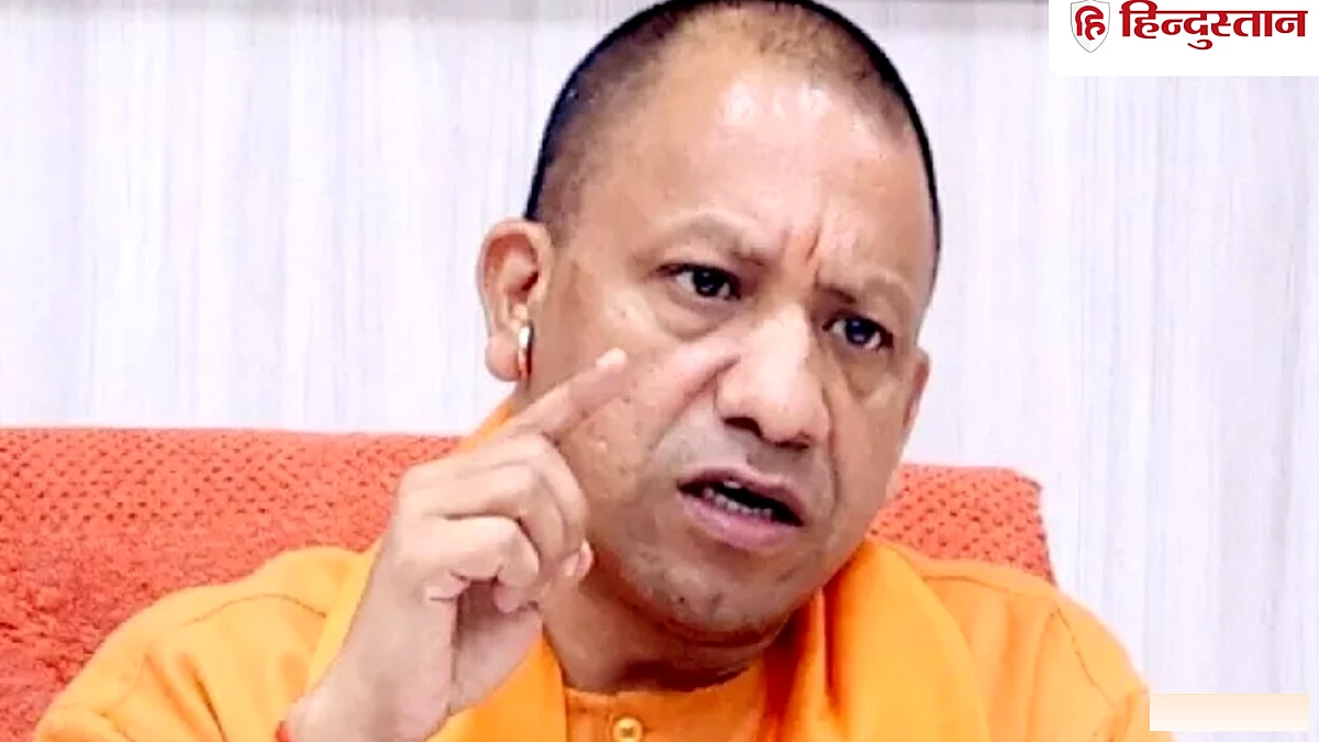 सीएम योगी की सख्ती के बाद कानपुर नगर निगम में ऑपरेशन क्लीन शुरू, 11 निलंबित