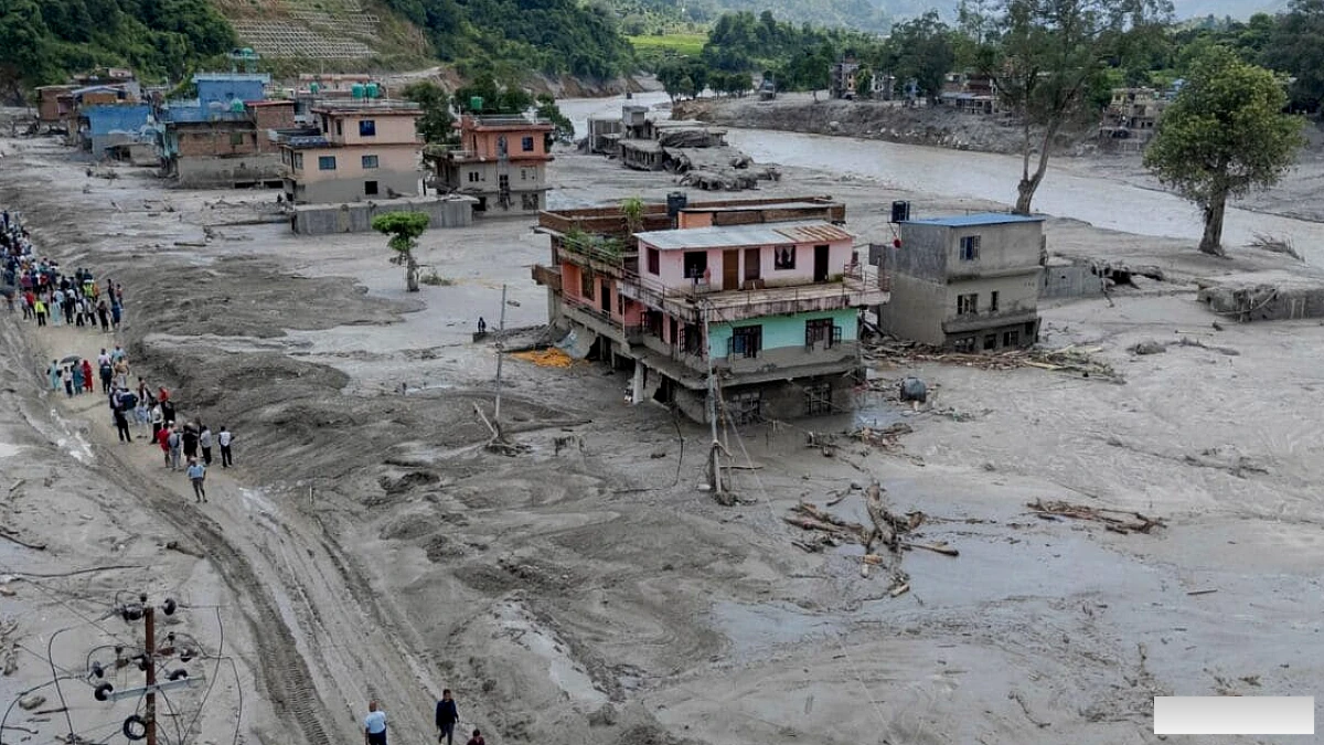 तमिलनाडु विधानसभा में नेपाल त्रासदी, लापता तीर्थयात्रियों को लेकर सत्तारूढ़ टीवीके, द्रमुक के बीच राजनीतिक खींचतान देखी जा रही है