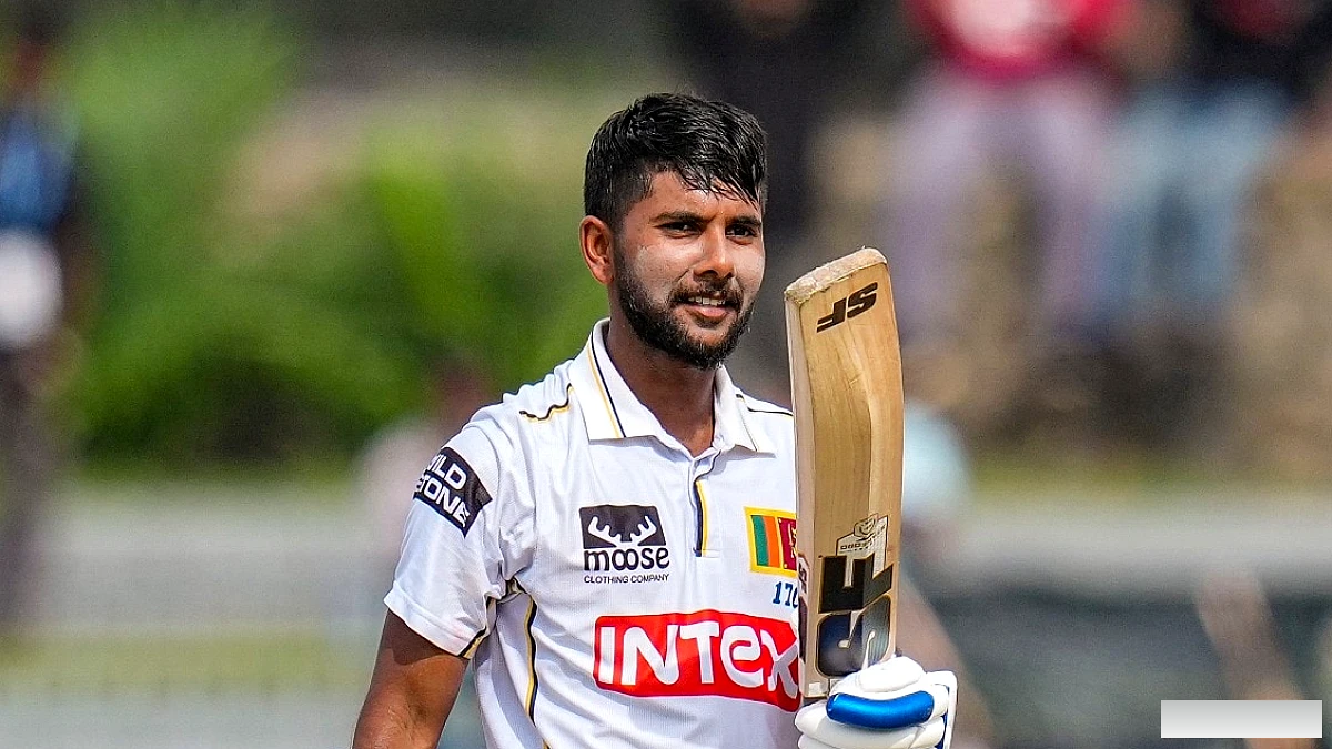 मिलिए भारत की कोलंबो खिलाड़ी सोनल दिनुशा से, जो एक समय बल्ला नहीं खरीद पाती थीं
