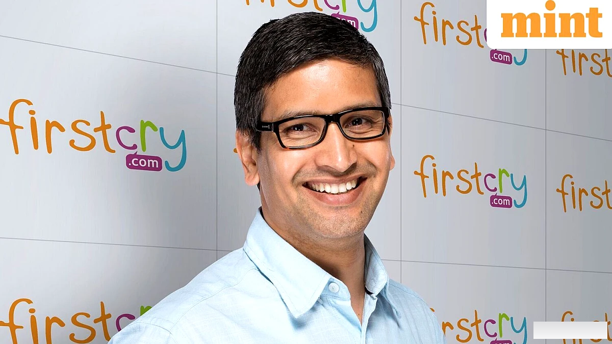 फर्स्टक्राई के CEO सुपम माहेश्वरी का कहना है कि आला त्वरित वाणिज्य में 'घातकों' की आशंका है