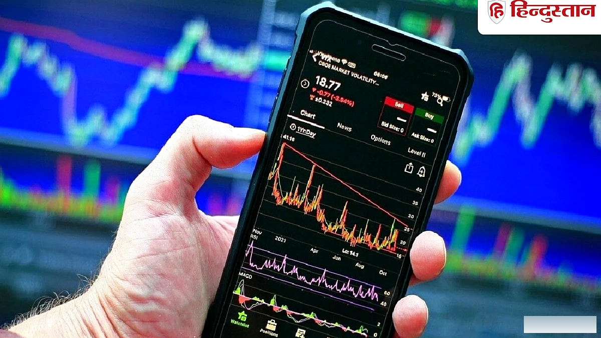 10% उछला यह सुस्त पड़ा शेयर, एक्सपर्ट ने खरीदने को दी सलाह