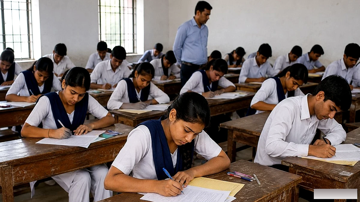 बिहार ने हाल ही में कक्षा 10, 12 की मार्कशीट से 'फेल' शब्द हटा दिया है। इसकी जगह क्या लेता है?