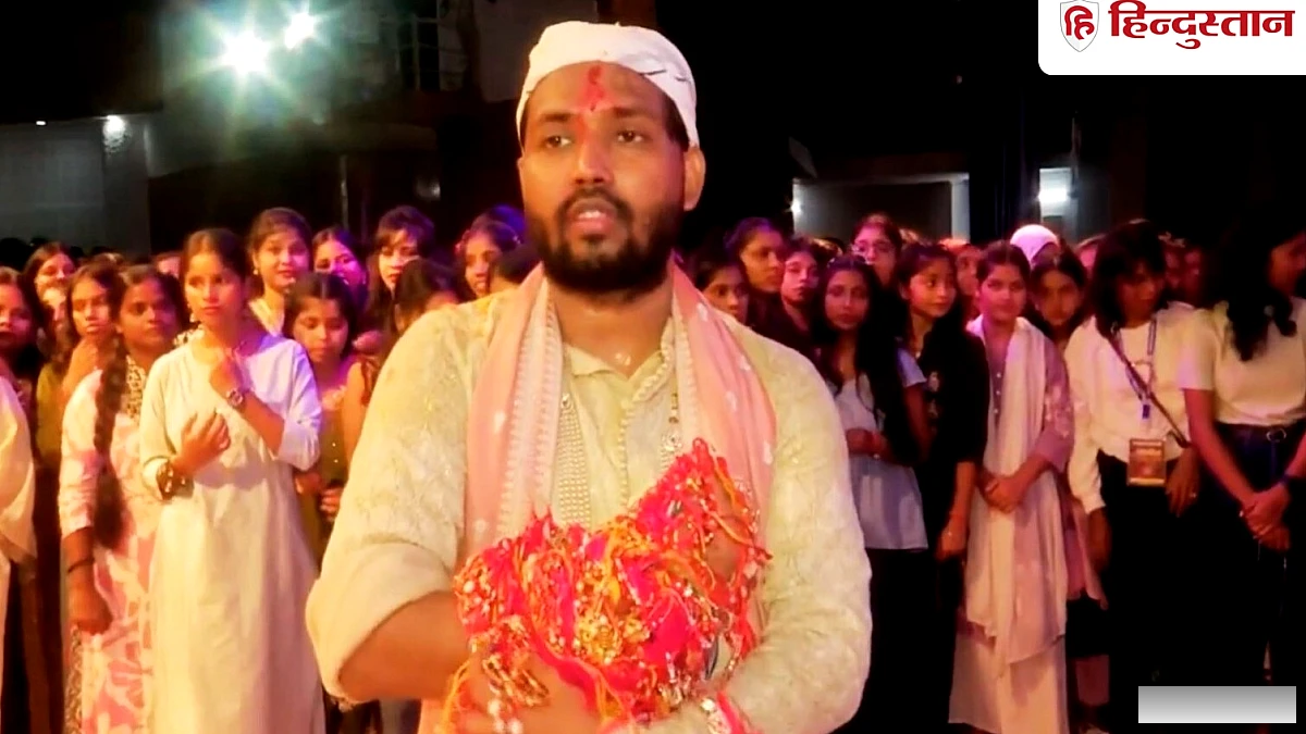 पढ़ाई से नौकरी तक पूरा इकोसिस्टम बना रहे खान सर, रक्षाबंधन पर अनाथ आश्रम खोलने का ऐलान