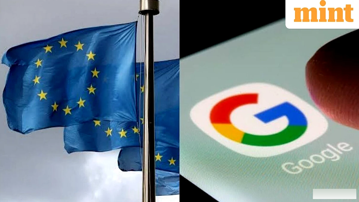 Google ने यूरोप स्पैम नीति में बदलाव किया है क्योंकि EU जुर्माना वैश्विक टर्नओवर के 10% तक पहुंच सकता है