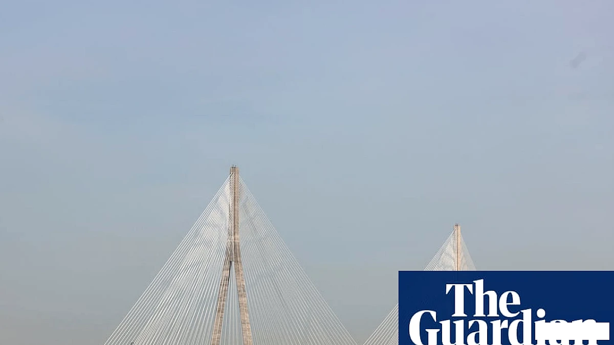 डेट्रॉइट निराश है क्योंकि ट्रम्प के कनाडा व्यापार युद्ध का 'पागलपन' शहर को दंडित कर रहा है