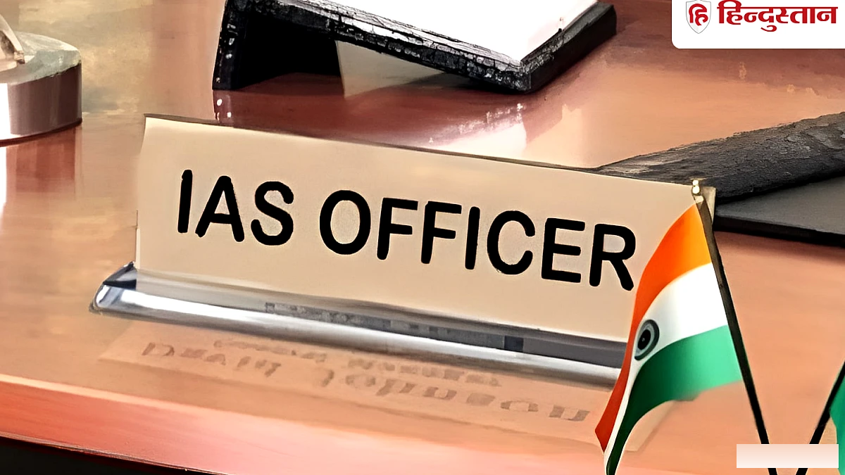 नितिन बने माध्यमिक शिक्षा निदेशक, आरा और मुजफ्फरपुर में नए SDO; बिहार में 6 IAS समेत 9 अफसर का ट्रांसफर